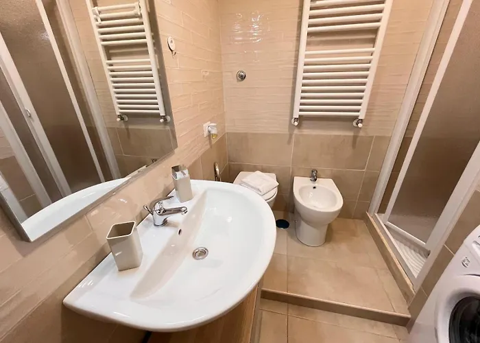 Little Vatican House * Rom