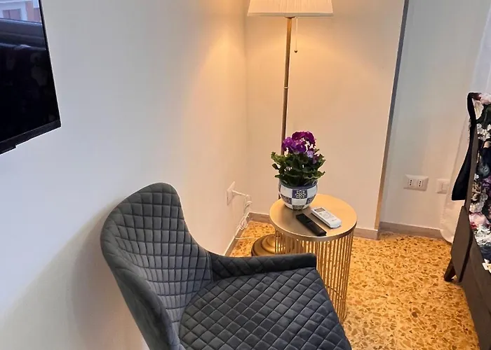 Little Vatican House Apartment Rom