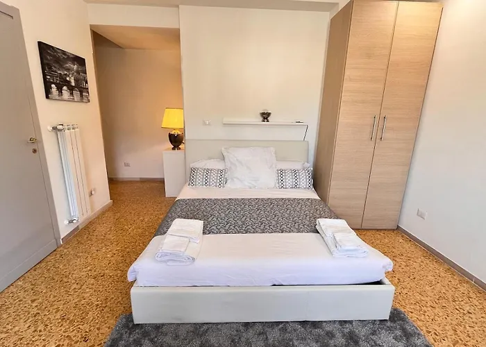 Little Vatican House *