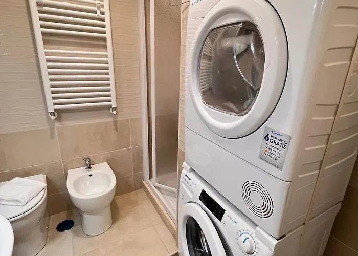 Little Vatican House Apartment