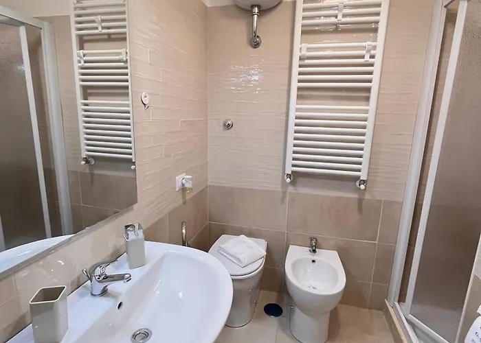 Apartment Little Vatican House *