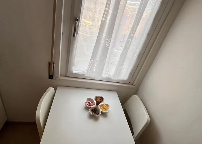 Little Vatican House Apartment Rom