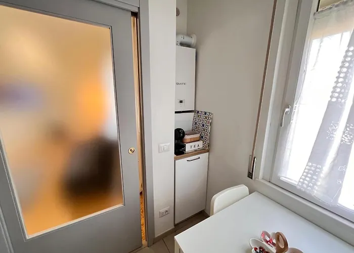 Apartment Little Vatican House Rom