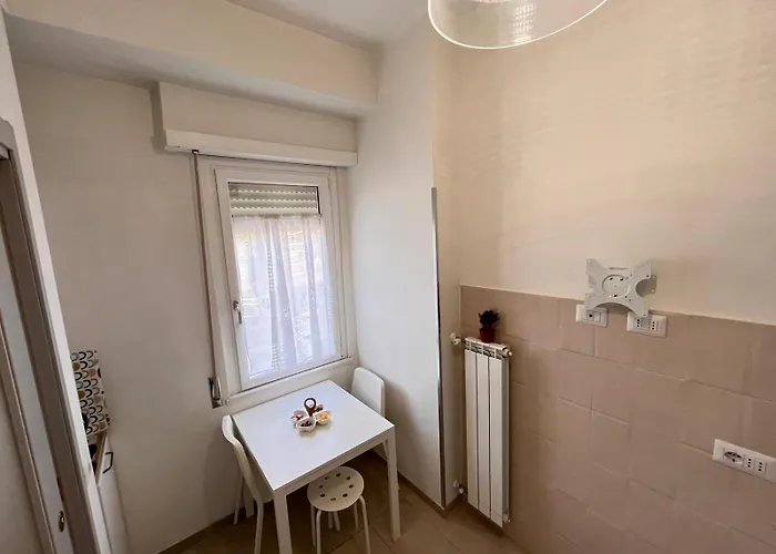 Little Vatican House * Rom