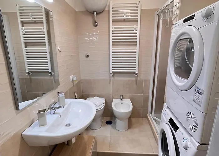 Little Vatican House Apartment