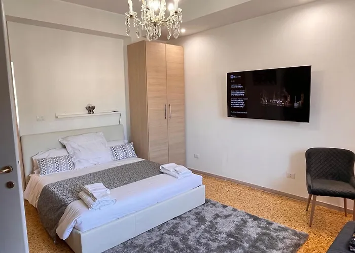 Little Vatican House Apartment