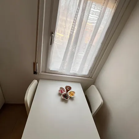 Little Vatican House Apartment Rome