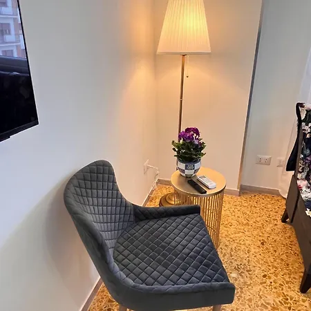 Little Vatican House 公寓 罗马